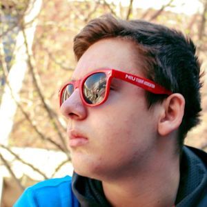 Meet your Posher, Martin